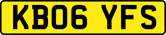 KB06YFS