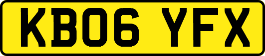 KB06YFX
