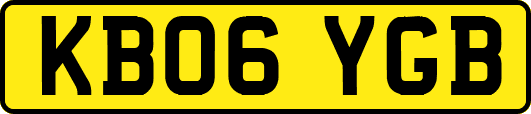 KB06YGB