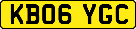 KB06YGC