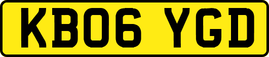 KB06YGD