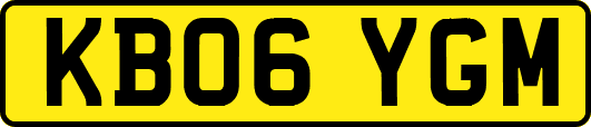 KB06YGM