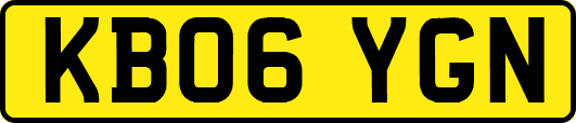 KB06YGN