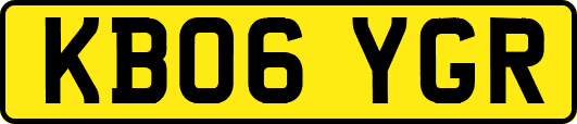 KB06YGR
