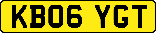 KB06YGT