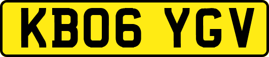 KB06YGV