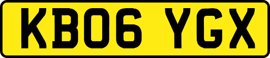 KB06YGX