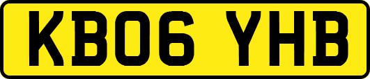 KB06YHB