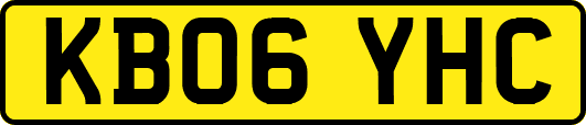 KB06YHC