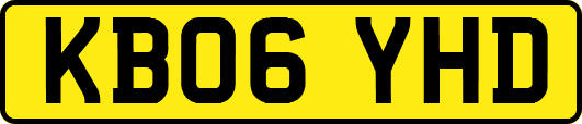 KB06YHD
