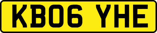 KB06YHE