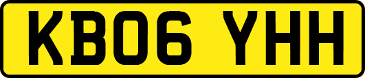 KB06YHH