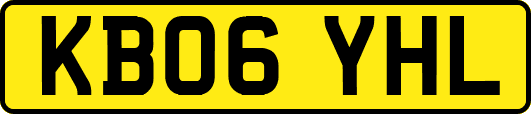 KB06YHL