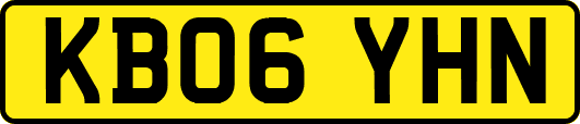 KB06YHN