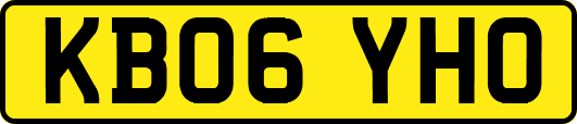 KB06YHO