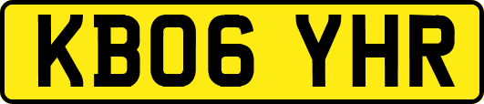 KB06YHR