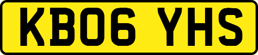KB06YHS