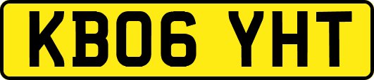 KB06YHT