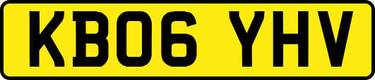 KB06YHV
