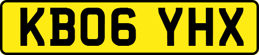 KB06YHX