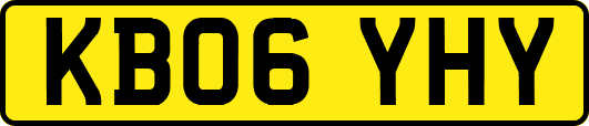 KB06YHY