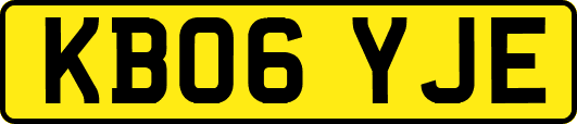 KB06YJE