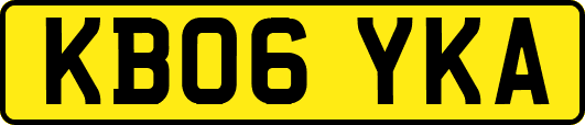 KB06YKA