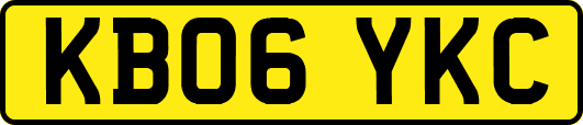 KB06YKC