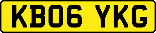 KB06YKG