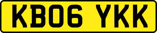 KB06YKK