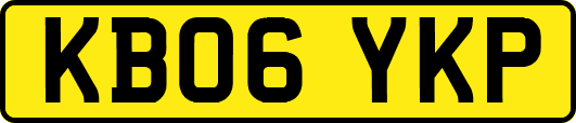 KB06YKP