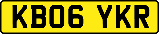 KB06YKR
