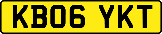 KB06YKT