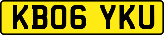 KB06YKU