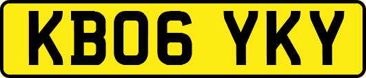 KB06YKY