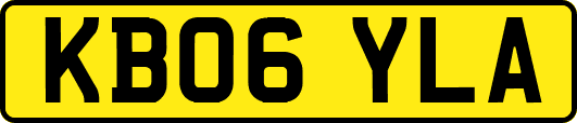 KB06YLA
