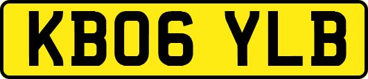 KB06YLB