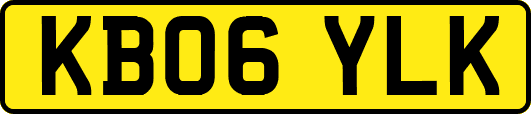 KB06YLK
