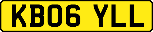 KB06YLL