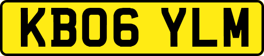 KB06YLM