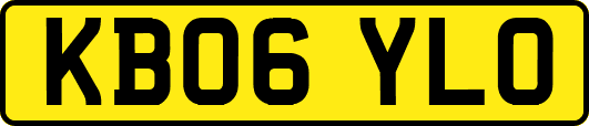 KB06YLO
