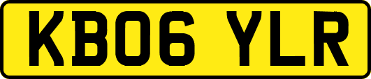 KB06YLR