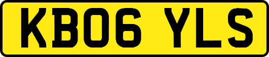 KB06YLS