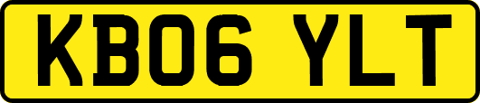 KB06YLT