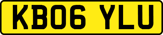 KB06YLU