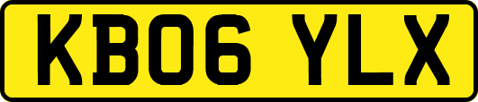 KB06YLX