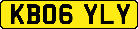 KB06YLY