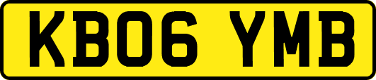 KB06YMB