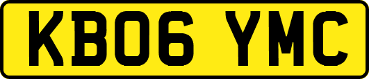 KB06YMC