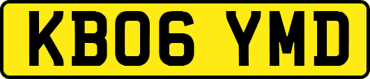 KB06YMD